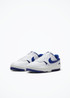 Nike Gamma Force Womens - White/Game Royal-Deep Royal Blue