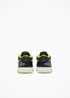 Air Jordan 1 Low SE (GS) - Volt/Black-White