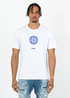 Ksubi Offline Kash T-Shirt - MSP23TE008 - Tru White