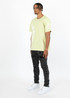 Ksubi Team Biggie T-Shirt - MSP23TE010 - Limelite