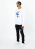 Ksubi Rolls Kash L/S T-Shirt - MSP23TE047 - Tru White