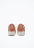 Nike Air Force 1 '07 LX NBHD - DV7186-200 - Amber Brown/Phantom