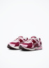 Nike Zoom Vomero 5 Womens - FN7196-663 - Pink Foam/Team Red-Sail-Burgundy Crush