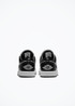Air Jordan 1 Low Womens - DC0774-101 - White/Black-White