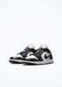 Air Jordan 1 Low Womens - DC0774-101 - White/Black-White