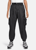 Nike Tech Pants - FB7911-010 - Black/Black