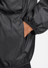 Nike Sportswear Tech Woven Jacket - FB7903-010 - Black/Black