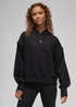 Jordan Sport Hoodie - FB4609-010 - Black/Stealth