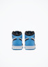 Air Jordan 1 High OG (GS) - FD1437-400 - University Blue/Black-White