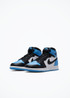 Air Jordan 1 High OG (GS) - FD1437-400 - University Blue/Black-White
