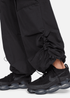Nike Sportswear Tech Pack Pants - FB8358-010 - Black/Black/Anthracite