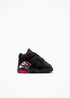 Jordan VIII Retro (TD) - 305360-062 - Black/True Red-White