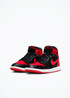 Air Jordan 1 Retro High OG Womens - FD4810-061 - Black/University Red-White