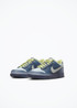Nike Dunk Low (GS) - FQ8354-491 - Diffused Blue/Blue Tint-Luminous Green