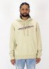 Diesel S-GINN Hoodie - Beige