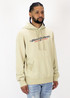 Diesel S-GINN Hoodie - Beige