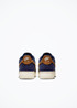 Nike Air Force 1 '07 Premium - FQ8744-410 - Midnight Navy/Ale Brown-Pale Brown