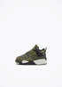 Jordan 4 Retro SE Craft (TD) - FB9930-200 - Medium Olive/ Pale Vanilla-Cargo Khaki