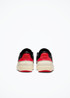 Air Jordan 2 Retro Low Womens - FD4849-106 - White/University Red-Black-Coconut Milk