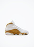 Air Jordan 13 Retro (GS) - DJ3003-171 - White/Wheat