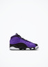 Jordan 13 Retro (PS) - FD4649-501 - Purple Venom/Black-White