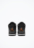 Air Jordan 3 Retro (GS) - DM0967-080 - Night Stadium/Total Orange-Black