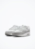 Nike Air Max 1 '87 NBHD Womens - FN0564-001 - Photon Dust/White-Lt Smoke Grey