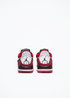 Air Jordan Legacy 312 Low (GS) - CD9054-116 - White/Black-Gym Red