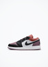 Air Jordan 1 Low SE (GS) - FB9908-102 - White/Black-Sky J Orange-Sky J Mauve