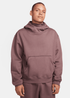 Nike Sportswear Therma-Fit Tech Pack Hoodie - FB7827-291 - Plum Eclipse