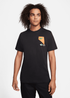 Nike Sportswear S/S T-Shirt - FJ1097-010 - Black