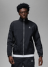 Jordan Essentials Jacket - FB7294-010 - Black/Black Sail