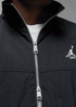 Jordan Essentials Jacket - FB7294-010 - Black/Black Sail