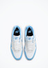 Nike Air Max 1 '87 Premium - White/University Blue-Photon Dust-Black