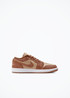 Air Jordan 1 Low SE Womens - FJ3453-200 - Legend MD Brown/Legend Cofee-Sail