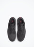 Air Jordan 1 Low SE Craft - FD8635-001 - Dk Smoke Grey/Black-Varsity Red