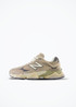 New Balance 9060 - U9060EEG - Driftwood/Mindful Grey/Castlerock