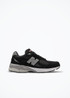 New Balance 990v3 - M990BS3 - Black/White