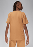 Jordan Jumpman T-Shirt - CJ0921-231 - Legend Dk Brown/Legend Sand