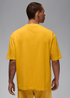 Jordan Flight Essentials T-Shirt - DZ0604-752 - Yellow Ochre