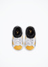 Air Jordan 6 Retro "Yellow Ochre" (TD) - DV3606-170 - White/Yellow Ochre-Black
