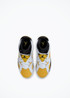 Air Jordan 6 Retro "Yellow Ochre" (PS) - DV3605-170 - White/Yellow Ochre-Black