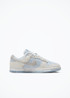 Nike Dunk Low Retro - FZ3779-025 - Photon Dust/Lt Smoke Grey-Lt Armory Blue