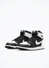 Air Jordan 1 Retro High OG - DZ5485-010 - Black/White-White