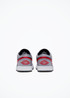 Air Jordan 1 Low Womens - FZ4183-002 - Cement Grey/Fire Red-Black-White