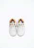 Jordan 1 Retro High (TD) - FD2598-107 - White/Metallic Gold-Gum Light Brown