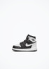 Air Jordan 1 Retro High OG "Black/White" (TD) - FD1413-010 - Black/White-White