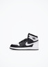 Air Jordan 1 Retro High OG (PS) - FD1412-010 - Black/White-White