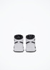 Air Jordan 1 Retro High OG (PS) - FD1412-010 - Black/White-White