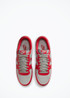 Nike Terminator Low - FZ4036-099 - Medium Grey/Varsity Red-White